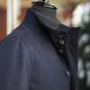 行政休闲-意大利VBC高克重纯羊毛面料 A1夹克 商品缩略图2