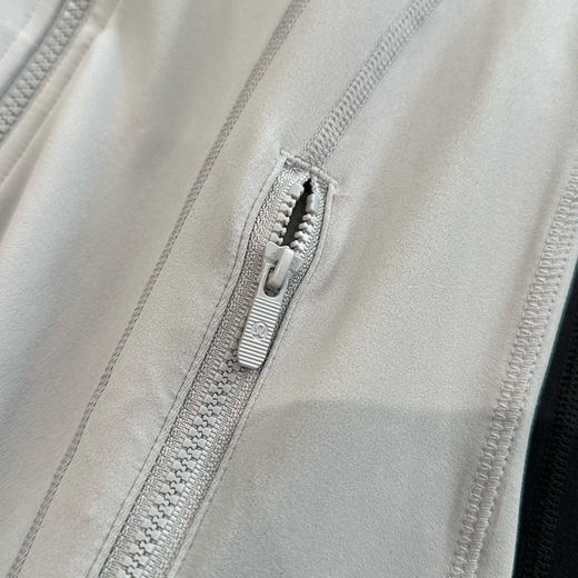 Lulu Define收腰外套女士运动连帽夹克012304 商品图12