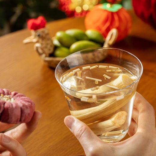 得幸甘蔗干/茅根米|“续命小甜水”！温润清甜，全身都舒坦 商品图4