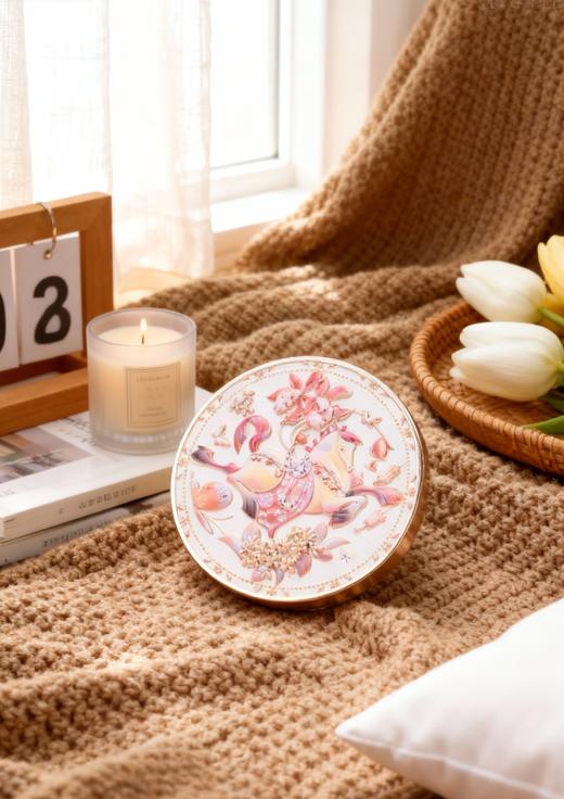 随身浮雕补光镜 商品图2