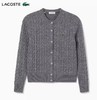 LACOSTE法国鳄鱼女毛衫AF0904-10LIJ 商品缩略图0