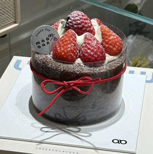 草莓布丁 商品图2