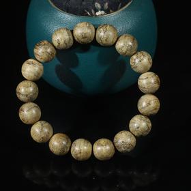 BC.NF1.21-1   达拉干手串，13.52mm，15.46g