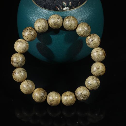 BC.NF1.21-1   达拉干手串，13.52mm，15.46g 商品图0