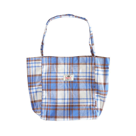 HUJI祤集Omni单肩包厚款系列 商品图4