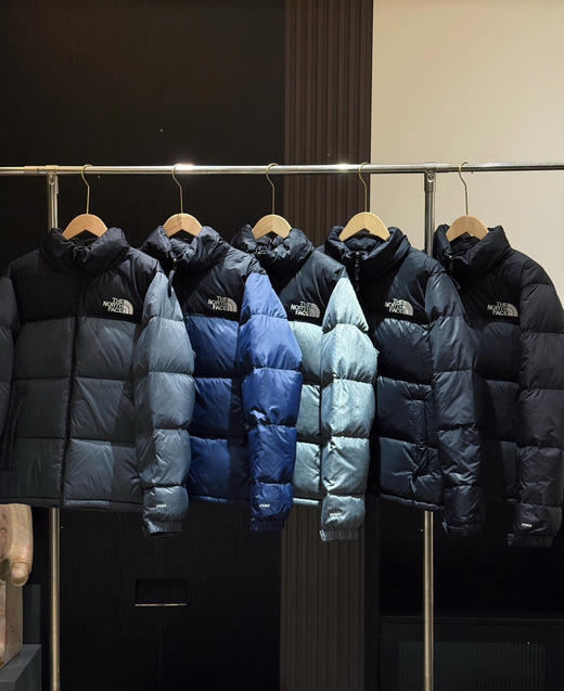 处理特价1996情侣羽绒服‼️ 商品图2