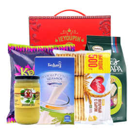 俄优品200经典礼盒