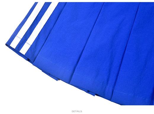 百乐图 女士运动短裙亮蓝色27219570 商品图6