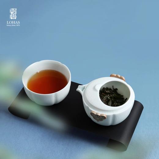 【彼达思】祥云如意茶礼 商品图1