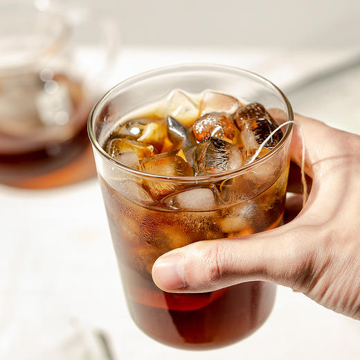 意式特浓尝鲜包袋泡咖啡4包/袋 商品图4