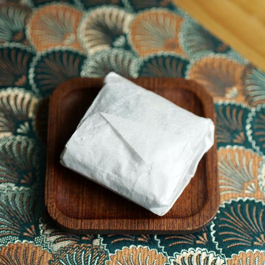 【年货节礼】漳平水仙(绿色标)-馥郁小兰花 兰香入骨🌼清新爽口❗只此一份的饼型乌龙茶🧊 40年以上的老枞茶树，资深茶友最爱，耐泡12冲以上！茶叶岩茶乌龙茶 商品图2