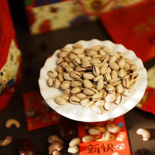 新疆干果大礼包 商品图1