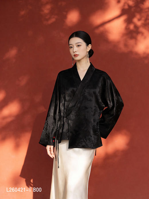 L260421-T衬衫 商品图2