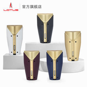美国LOTUS ROMULUS系列大气仓雪茄打火机