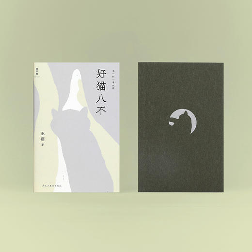 好猫八不 王朔 著 商品图4