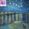 预售 【中商原版】The Works: Vincent Van Gogh 进口艺术 作品：文森特 梵高 商品缩略图1