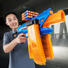 zuruX特攻巅锋系列火力战神电动发射器 小男孩玩具枪 软弹枪礼物 怡辰 商品缩略图0