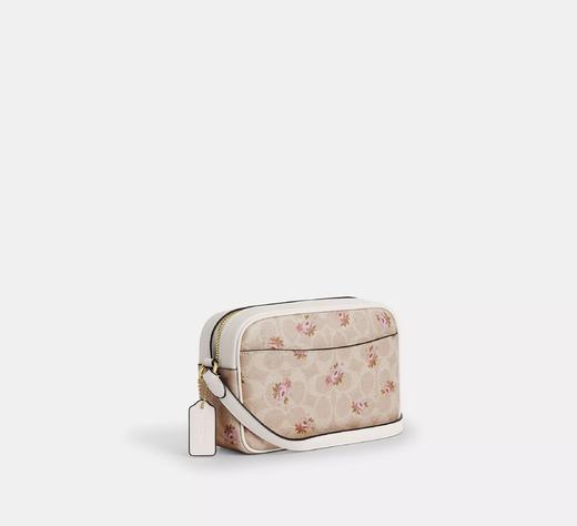 好折扣！Coach Jamie mini相机包只要￥999直邮到手 商品图6