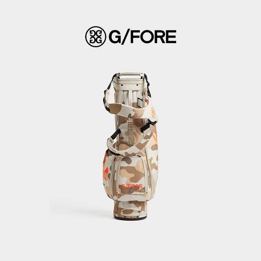 正品G/FORE 轻量化潮流高尔夫运动支架包(库存尾货不退不换,未使用有瑕疵可退换） 商品图10