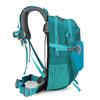 AZELA阿泽拉  新款户外多功能登山包 男女款减负护脊大容量轻便登山包 登山运动专用背包 商品缩略图4