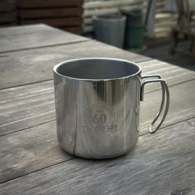 PADI Gear 60周年桌面杯