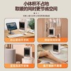 容声PTC陶瓷发热电暖器 三秒速热取暖器小型无光广角暖风机 商品缩略图1