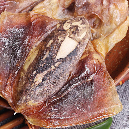 绿帝东山海域墨鱼干礼盒130g 商品图3