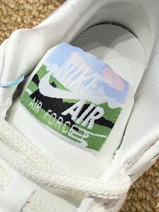 NK空军26年马年限定款 商品图11