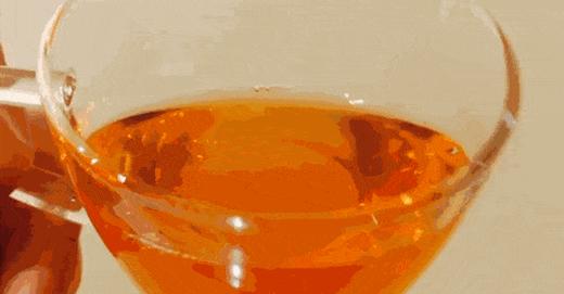 天单化橘红速溶粉60g礼盒装正宗化州源产正毛化橘红固态饮料 商品图5