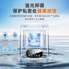 迷你高温煮洗宝宝内衣内裤小型洗烘一体机自动进出水洗家用洗衣机 商品缩略图1