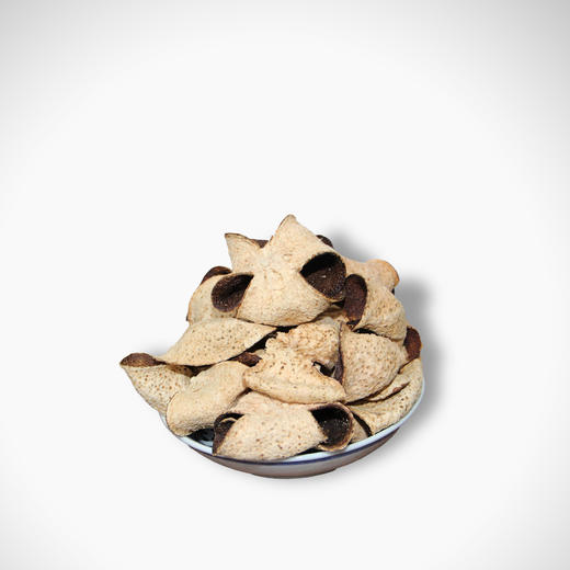 吉普高照-新会陈皮200g 老陈皮干陈皮茶礼盒装广东特产送礼必备 商品图4