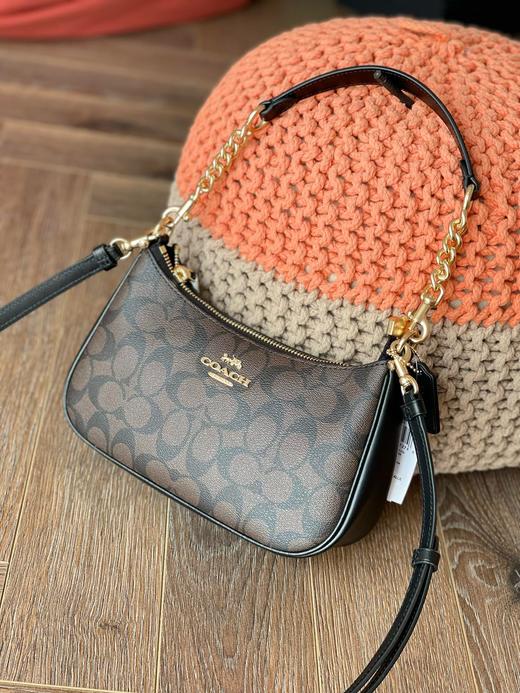 月牙包/腋下包三色 商品图1