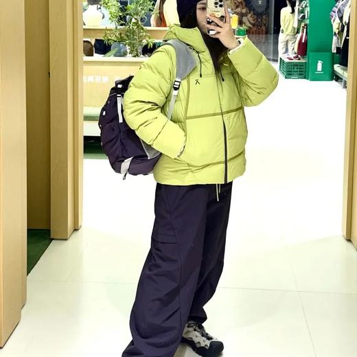 3.8折清仓‼️【爱棵米·短款加厚清仓羽绒服】爱棵米特价不退不换
 商品图11
