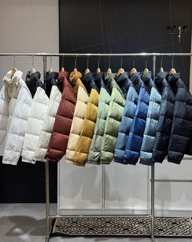 处理特价1996情侣羽绒服‼️