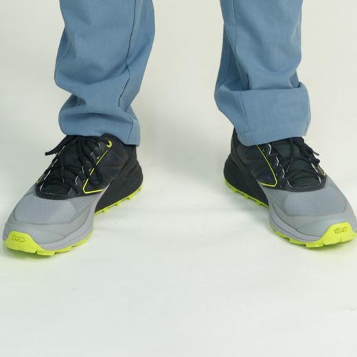 [拍大2码]Dynafit雪豹ALPINE减震透气轻便越野跑鞋64064/64065 商品图2