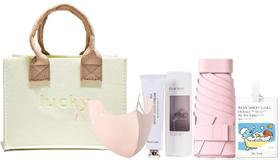 蕉下&独特艾琳香氛组合