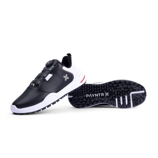 PayntrGolf 美巡PGA球星JASON DAY入主代言品牌 PAYNTR X 003FF男士高尔夫球鞋(不退不换,未使用有瑕疵可退换）) 商品图0