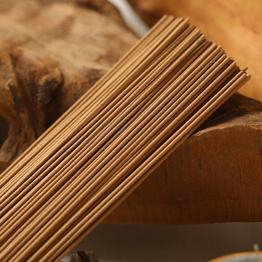 金木水火土五行香  木香火明土培金泽水固 适合瑜伽冥想抄经品茶轮到假期休息环境净化 合香堂 五行药香和香 2盒*50克/盒 商品图3