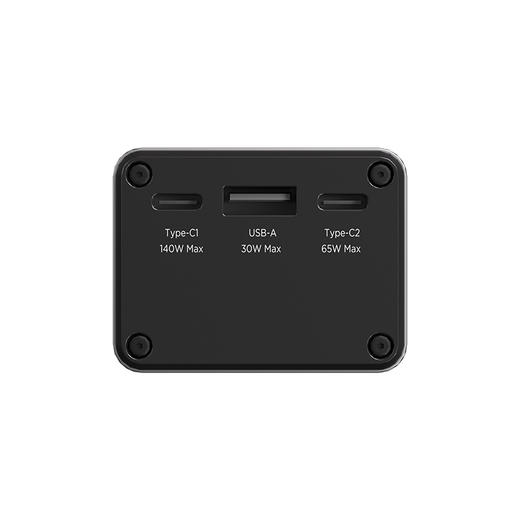 thinkplus 锋行者移动电源 商品图7