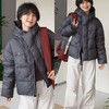 3.8折清仓‼️【爱棵米·短款加厚清仓羽绒服】爱棵米特价不退不换
 商品缩略图5