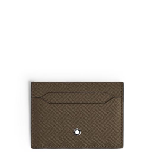 万宝龙 卡包  MB220283-F 榛果棕. 商品图0