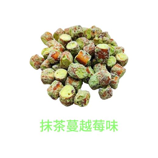 脉超——全麦巧克力脆脆裸装     保质期180天 商品图2