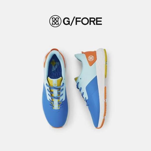 正品GFORE 男士MG4+系列G4MF21EF31-EXTC高尔夫球鞋(库存尾货不退不换,未使用有瑕疵可退换) 商品图0