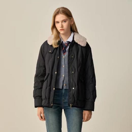 5楼ELAND服饰EEJDF4TE06 商品图1