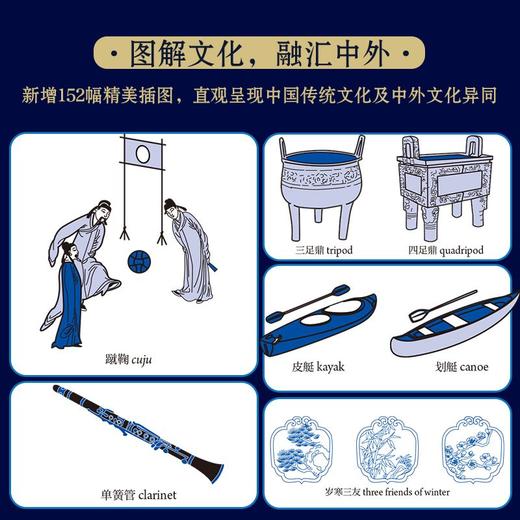 新世纪汉英大词典(第三版)(缩印本) 适用笔译实务 CATTI推荐词典 便携版 赠APP会员 商品图6