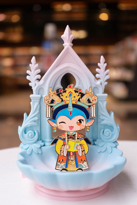 寻知系列·獬后学法（书签） 法律出版社文创用品 商品图0