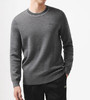 LACOSTE法国鳄鱼男毛衫AH2549-98050 商品缩略图0