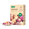 宝贝易餐果果酸奶溶豆18g（4.5g*4） 商品缩略图4