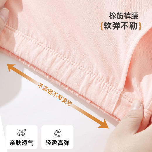 2025女士睡裤/家居裤DYJ5309 商品图5