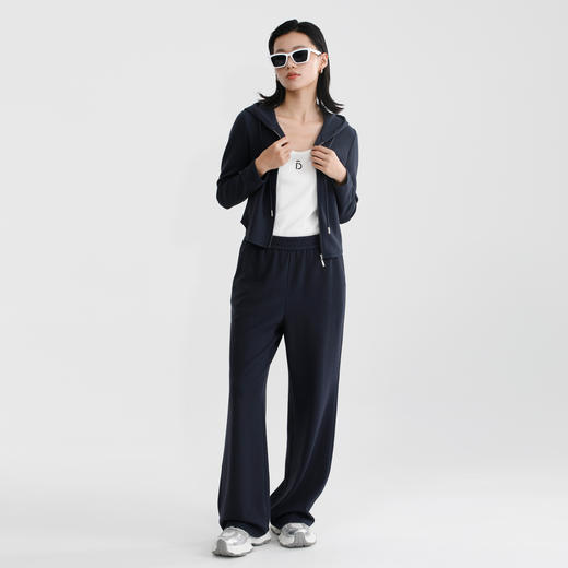 朵拉梵西女裤F29A1207 商品图4